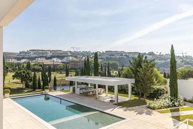 Chalet 6 habitaciones 1183m² en venta - Costa del Sol — 34