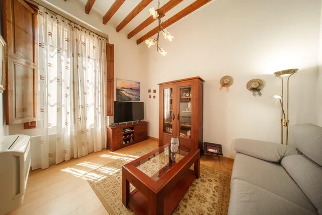 Villa en el casco histórico de Inca — 15