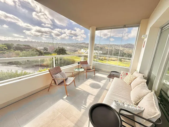 Apartamento 3 habitaciones 148m² en venta - Riviera del sol — 21
