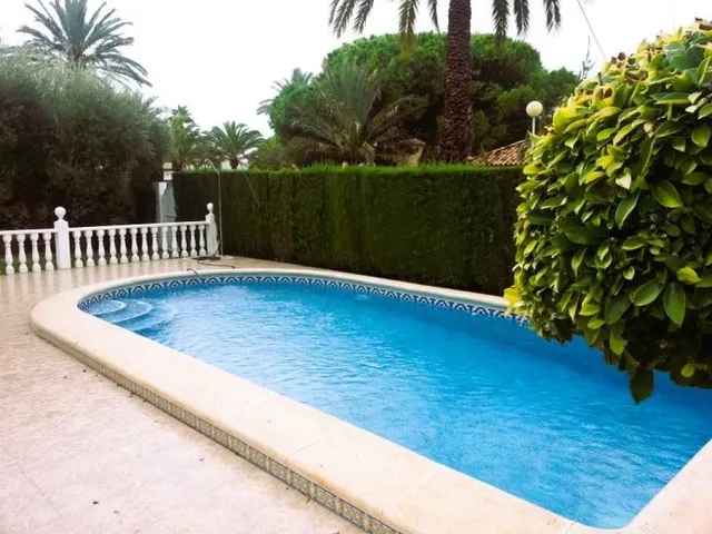 Villa 199m² en venta - Costa blanca — 7