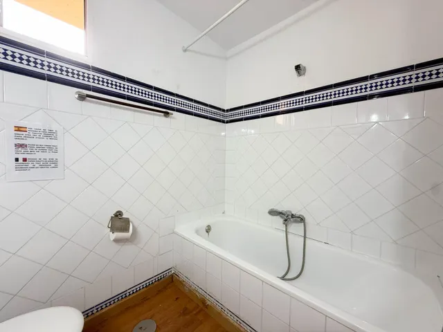 ¡Casa con vistas al mar!  en Olivo de Oro — 21