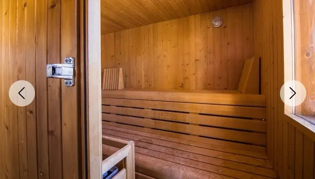 Espectacular villa de lujo con piscina privada, spa y bodega en los alrededores de elche — 11