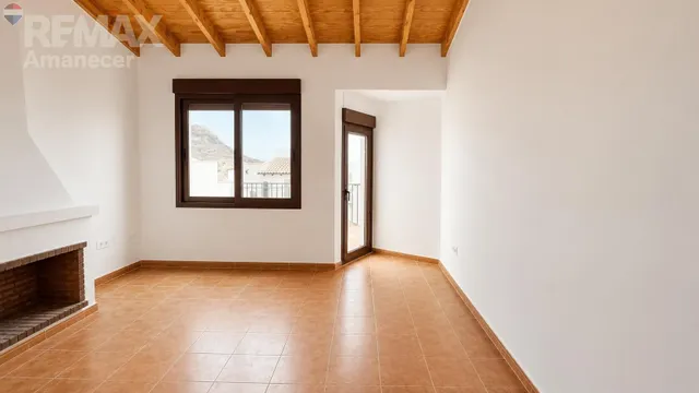 CHALET PAREADO A ESTRENAR — 7