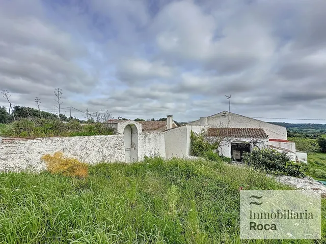 Finca Rústica en Sa Roca - foto 2