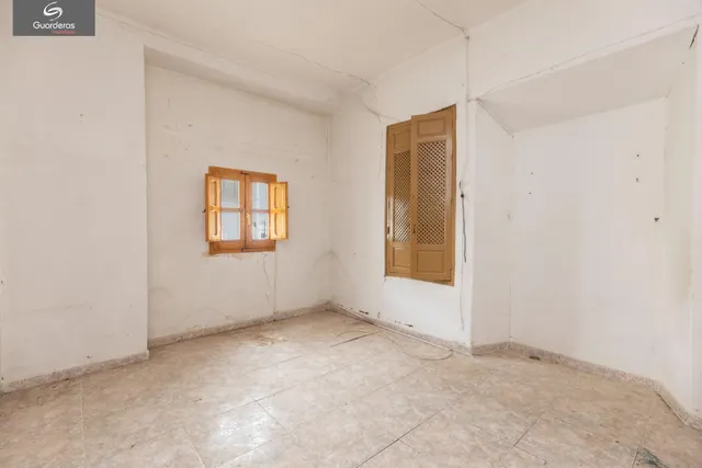 CASA PARA REFORMAR EN CAMPOTEJAR — 29