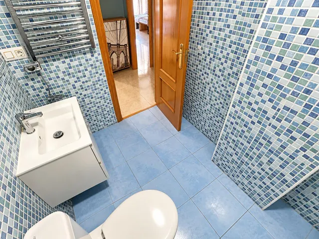 Piso en Alameda de la Sagra — 10