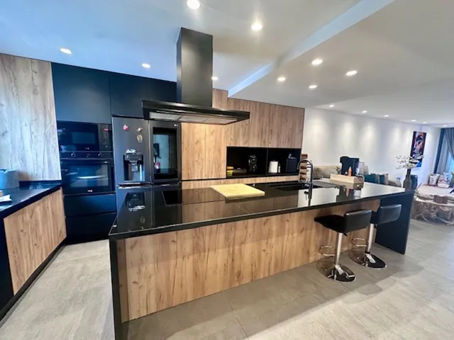 Apartamento 2 habitaciones 135m² en venta - Costa Del Sol — 8