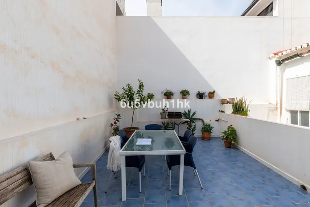 Adosado 8 habitaciones 414m² en venta - Centro — 42