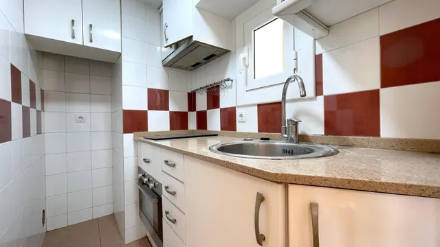 Ático 2 habitaciones 42m² en venta - Centre — 11