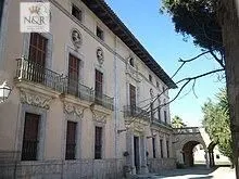 FINCA CON CASA 18 M2 Y AGUA CON ACCESO PEATONAL — 5