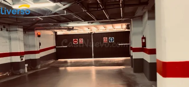 Garaje 30m² en venta - Universidad - Las Huelgas - foto 5