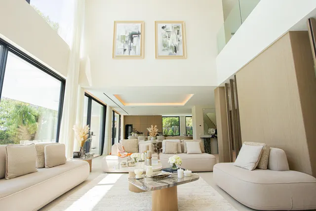 Chalet 6 habitaciones 741m² en venta - Marbella — 8