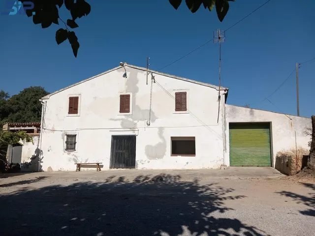Masía a 4 vientos en St. Martí Sarroca - foto 2