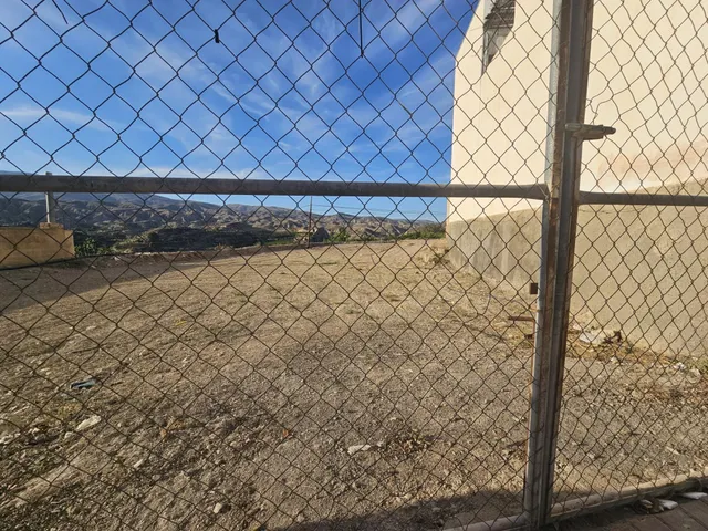 SOLAR URBANO — 6