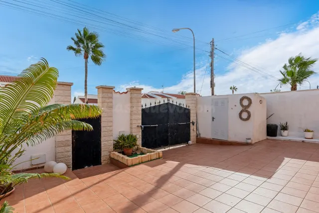 Villa 4 habitaciones 158m² en venta - Centro de la Ciudad Quesada — 29