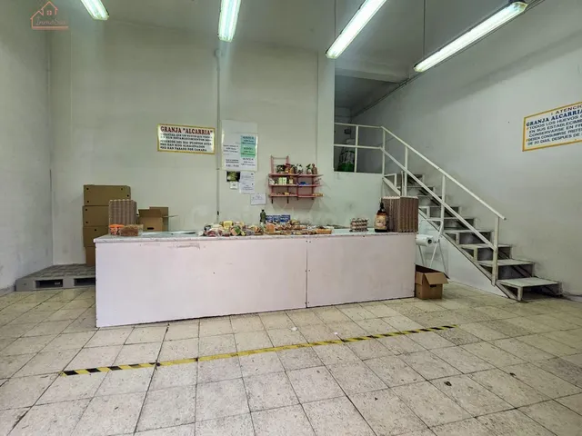 Local comercial en venta en Calle Francisco Icaza, Carabanch