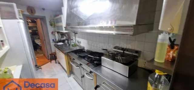 Gran Oportunidad de Negocio: Traspaso Negocio de Hostelería  - foto 4