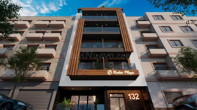 Ático 2 habitaciones 85m² en venta - Playa del Cura - foto 2