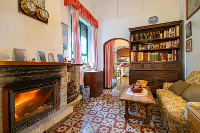 Casa Señorial en el corazón de Espartinas — 16