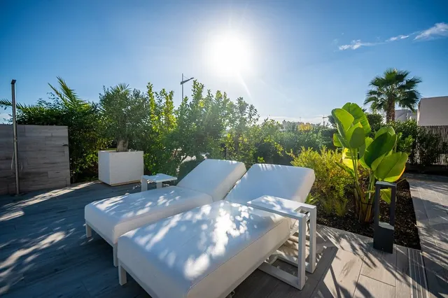 Villa 2 habitaciones 132m² en venta - Comunidad valenciana — 8