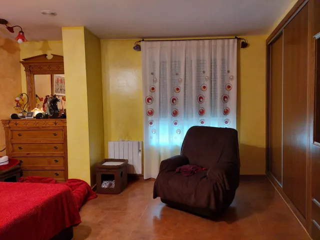 Ñtico dúplex  El Secano TorreagÑ¼era — 19