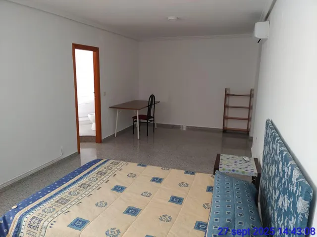 Exclusivo dúplex en el corazón de Cáceres con amplia terraza — 13