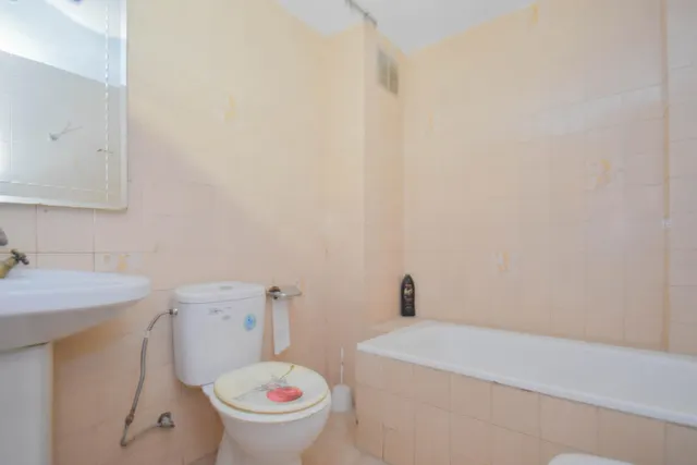 ¡¡¡¡amplia vivienda de 4 dormitorios con grandes posibilidades de reforma y personalización!!!!. — 41