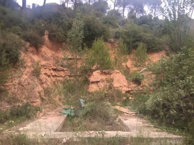 TERRENY URBÀ EN VENDA A PIERA, PROVÍNCIA DE BARCELONA — 7