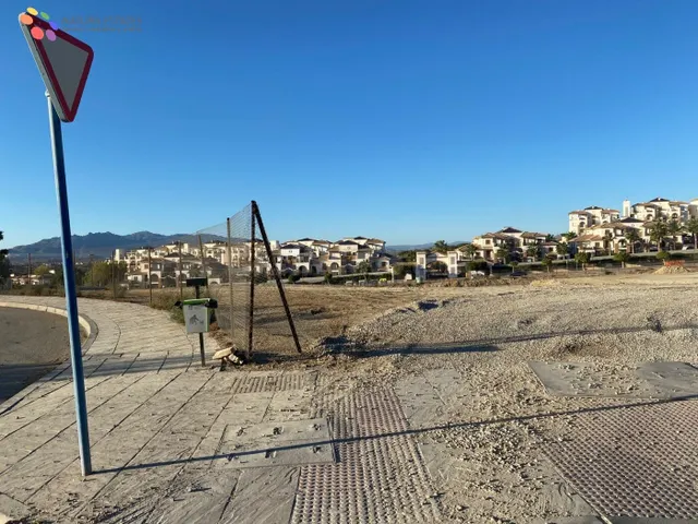 ESTUPENDAS PARCELAS DESDE 962 A 1030 METROS EN LAS SALINAS D - foto 2