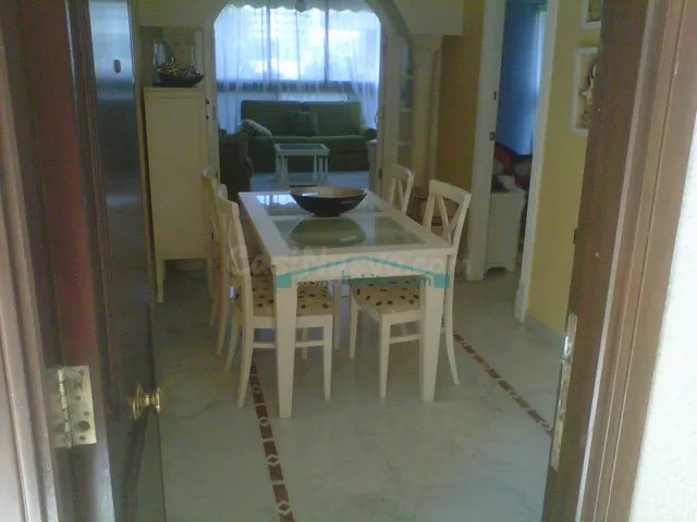 Apartamento Zona Levante Benidorm - foto 3