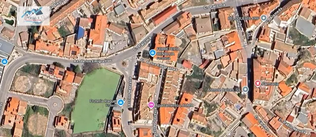 Venta Piso en Benalua - Granada - foto 3