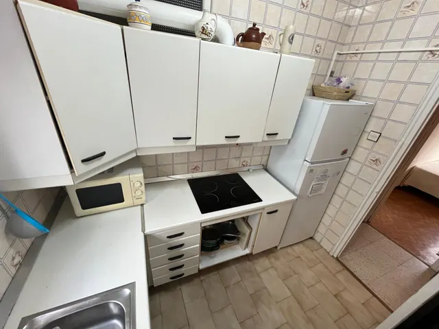 SE VENDE PISO EN EL CORAZÓN DEL PORVENIR — 21