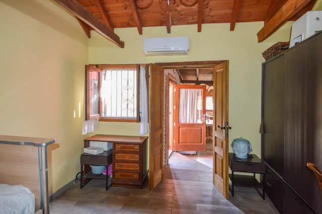 ¡Finca rústica con chalet y piscina privada en Santa Lucia! — 41
