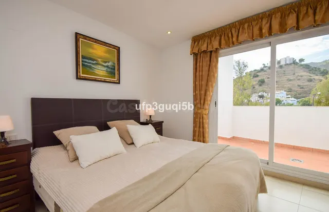 Ático 2 habitaciones 115m² en venta - Centro - foto 5