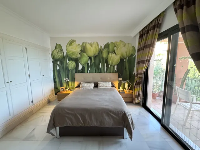 Ático Dúplex 3 habitaciones 253m² en venta - El Madroñal — 13