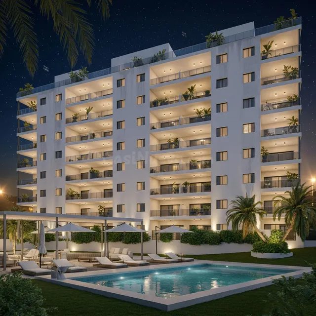 Apartamento 2 habitaciones 99m² en venta - Las Azaleas - Alk - foto 2