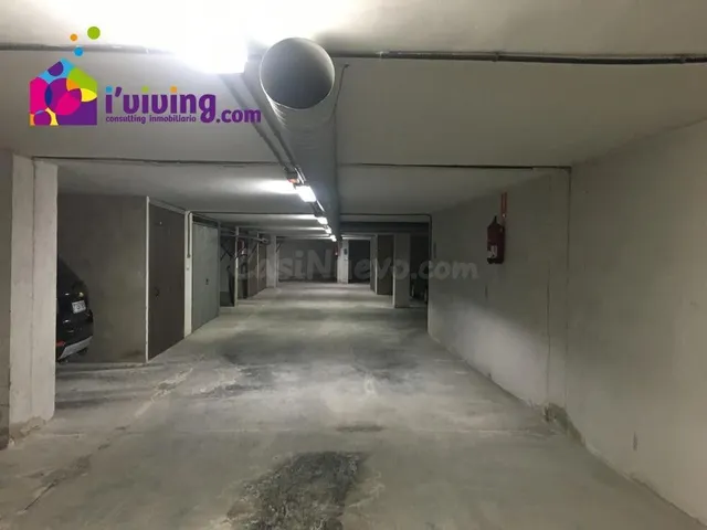 Parking coche en Venta en Albox Almería