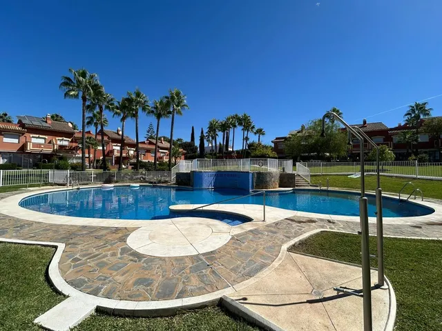 Adosado 4 habitaciones 203m² en venta - Whater Gardens — 21