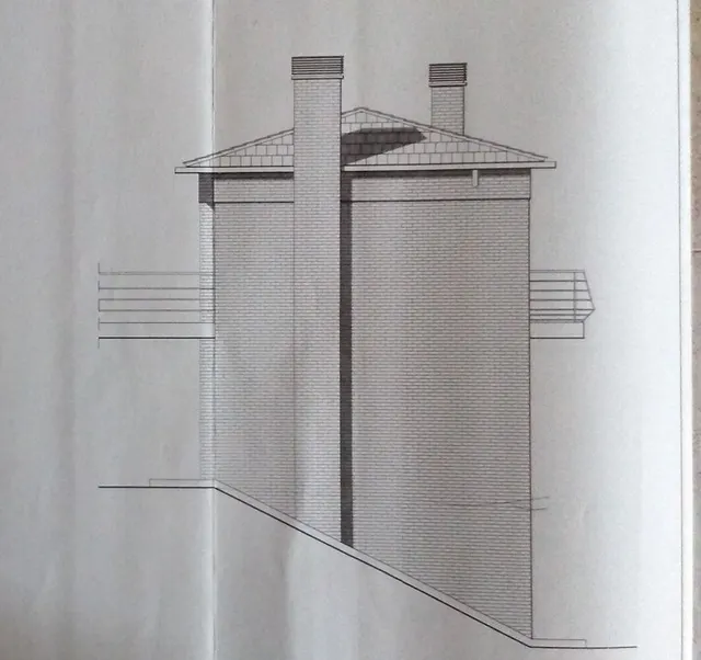 PARCELA CON PLANOS EN ZONA CAN LLOPARD - CORBERA DEL LLOBREGAT (BARCELONA) — 8