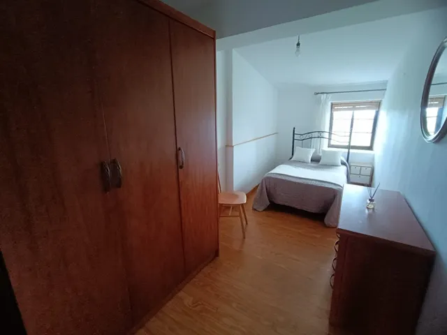 CASA ADOSADA EN VALDÁLIGA (VALLINES) — 35