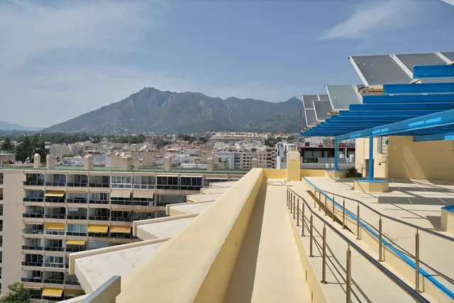 Apartamento 2 habitaciones 112m² en venta - Marbella — 47