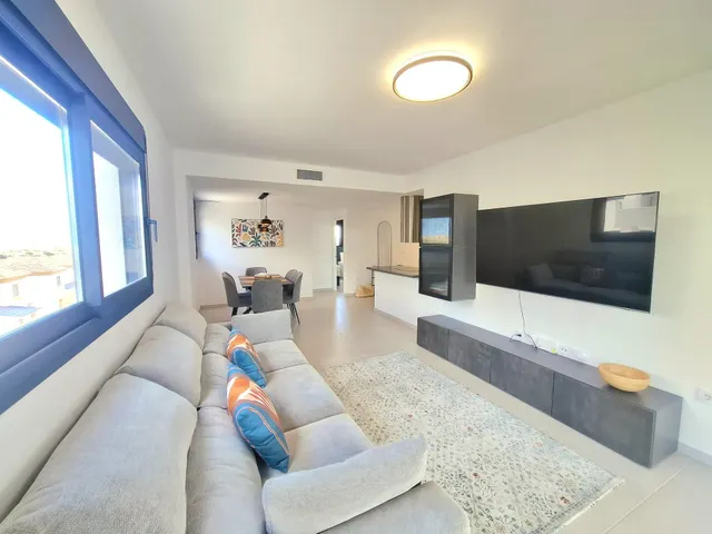Apartamento 3 habitaciones 107m² en venta - Los Dolses — 6
