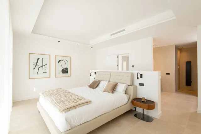 Chalet 4 habitaciones 659m² en venta - Mijas Pueblo — 13
