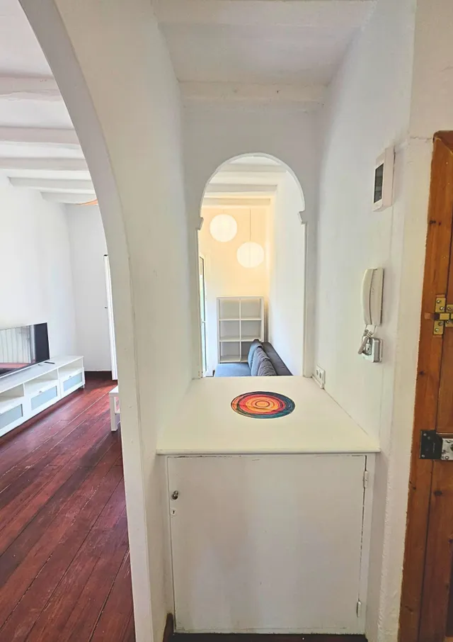 Apartamento - Barcelona (Ciutat Vella / El Raval) — 21