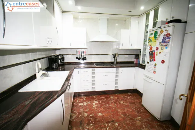 CASA  EN LA VALL D'UXO AVD CORAZON DE JESUS — 7