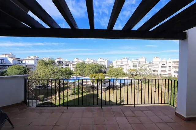Apartamento 2 habitaciones 81m² en venta - Roldán — 22