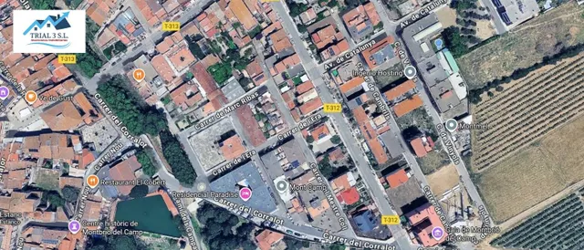 Venta Garaje en Montbrio del Camp - Tarragona - foto 3