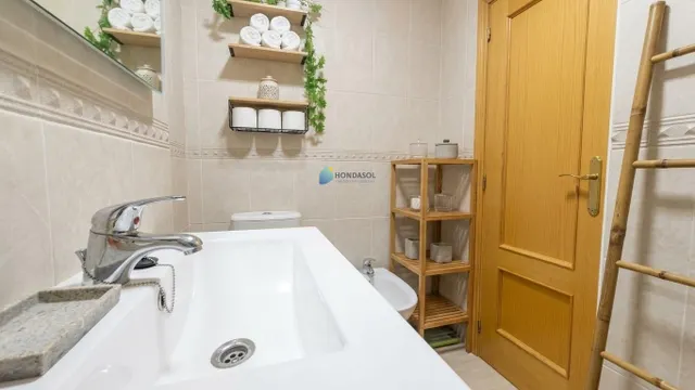 Se vende magnífico apartamento de 2 dormts, garaje, trastero, piscina en Los Nietos (Villa Cristal II) — 15