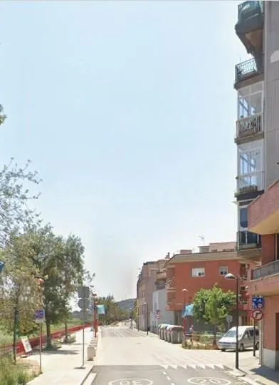 PISO EN MONTCADA I REIXAC