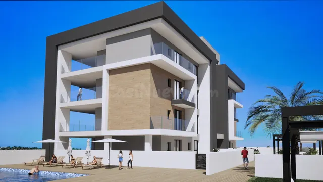 Ático 3 habitaciones 99m² en venta - Euro Roda — 4